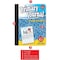 Better Office Products Primary Composition Journal, Grades K-2, 100 Sheet, One Subject, 9.75in. x 7.5in. Blue Cover, 6PK 25406 - alternate 4